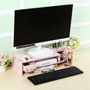 Multifunction Simple And Practical Cooling Laptop Stand-1521