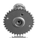 GY6 GY80 60cc 80cc AT-Motor Cam Shaft for Motorcycle Scooter ATV