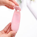 IPRee 50Pcs/box Disposable Soap Paper Travel Portable Hand Washing Scented Slice Sheets