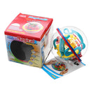 Magical Intellect Maze Ball 100 Steps Super Power Magical Ball Puzzle Gift Toy