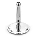 KCASA KC-SH531 Rotatable Stainless Steel Top Rainfall Pressure Shower Head Bathroom Sprinkler Top Sh