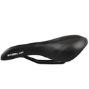 Mountain Bike Bicycle Cycle MTB Pad Soft Saddle Seat Road Extra Comfort Cushion