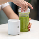 Xiaomi Pinlo 350ml Fruit Juicer Bottle Portable USB Rechargeable DIY Juicing Extracter Cup For Outdoor Travel Camping