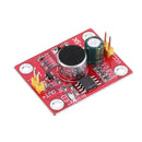 Voice Control Delay Module Direct Drive LED Motor Driver Board For DIY Small Table Lamp Electric Fan