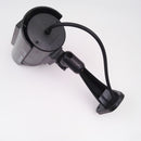 Bakeey Solar Power Outdoor Simulation IP Camera Waterproof Security CCTV Surveillance Bullet Flashing LED Light