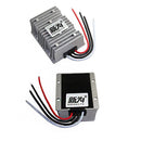 Waterproof 9-36V to 12V 25A Buck Regulator 12V 300W Automatic Step up and Step Down Module Power Supply Module Converter for Car Power