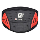 GHOST RACING Motorcycle Racing Waist Support Belt Sports Safety Protective Gear Protector