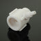 1/8 3/8 7/8 Inch PU Water Hose T-adapter for Bathroom Smart Toilet Seat Bidet Flushing Device