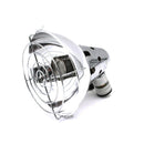 Stainless Steel Heater Outdoor Camping Portable Warming Heating Stove