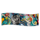 KCASA Quick-Drying Cool Sense Sports Towel Sweat-Absorbent Ice Feeling Towel Men And Women Gym Face Towel Wrist Wipe Sweat Towel Quick-Drying Towel