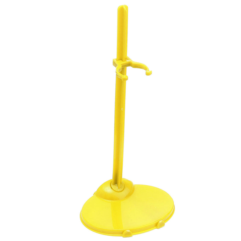 Doll Stand Support Frame Prop Holder Toys Display Tools For Barbie Dolls