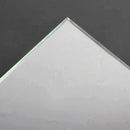 3D Printer 200 * 213mm Heated Bed Reprap Toughened Glass Platform