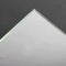 3D Printer 200 * 213mm Heated Bed Reprap Toughened Glass Platform