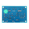 XH-M400 Step Down Module Adjustable XL4016E1 High Power DC-DC 8A DC4-40V With Regulator