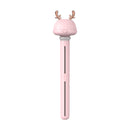 Portable Air Humidifier Purifier Mini Deer Rabbit Detach Bottle Aroma Diffuser Mist Maker For Home Office