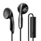 Edifier H180P Hifi Earphone Wired Bass In-ear Headset for Mobile Phone With Mic