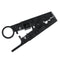 LAN Network Cable Tester Crimp Crimper Plier Kit Cat5 RJ45 RJ11 RJ45 Hand Tool