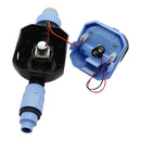 Electronic Automatic Watering Timer Waterproof Home Garden Irrigation Timer Controller System  Dial Controller