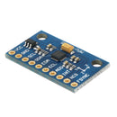 GY-6500 MPU6500 6DOF 6 Axis Attitude Acceleration Gyroscope Sensor Module SPI Interface