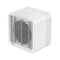 USB Portable Air Cooler Activated Carbon Negative Ion Humidifying Air Conditioner Cooling Fan Air Conditioning Fan