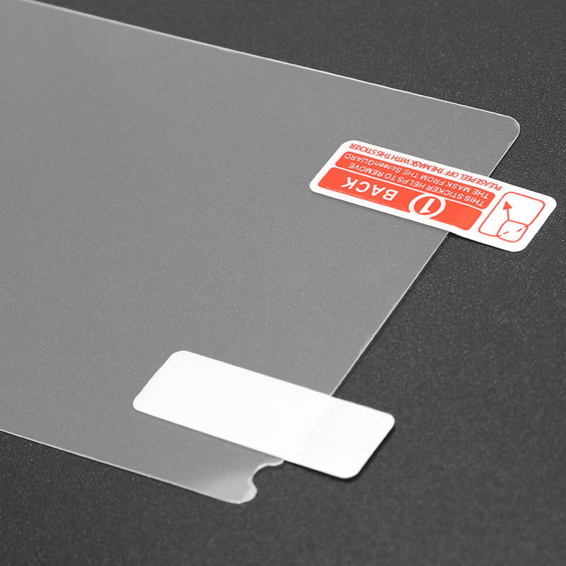 Bakeey High Definition Anti-Scratch Soft Screen Protector for Xiaomi Mi MIX 2 / Mi MIX 2S