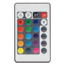 AC110-120V/220-240V RGB 32CM SMD5050 IP68 Fish Tank Submersible Air Aquarium LED Rigid Strip Light