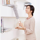 YIJIE 2Pcs Cloth Cleaning Brush Mop Bendable Duster Double-sided Available Cleaning Tools from Xiaomi Youpin