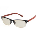 TR90 Eyekepper Readers UV Glare Computer Reading Glasses Anti Harmful Blue Rays