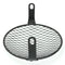 6.4inch 16cm Universal Retro Motorcycle Motor Bike Headlight Mask Cover Grill Round
