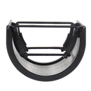 Alctron PF06 Multilayer Mesh Pop Filter for Condenser Desktop USB Microphone