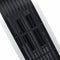 700W Portable Electric Heater Hot Air Heating Wire Home Space Winter Warmer