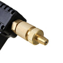 Portable High Pressure Car Washer Gun Washing Cleaning Sprinkle Tools
