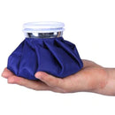 Reusable Ice Bag Cold Pack for Injuries Neck Knee Muscle Pain Relief First Aid Ice Bag Ice Bucket