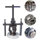 3-Jaw Inner Bearing Puller Equipment Hole Bearing Puller Maintenance Tool