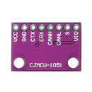 CJMCU-1051 TJA1051 High-speed Low Power CAN Transceiver For