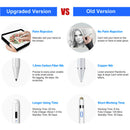 Palm Rejection Active Capacitive High Precision Touch Screen Stylus Pen Specially Designed for iPad