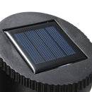 Solar Power Acrylic Bubble LED Light Outdoor Garden Lawn Landscape Lamp Decor