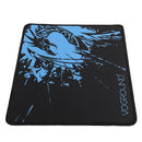 300*250mm Small Mousepad Waterproof Anti-slip Mouse Pad Laptop Computer PC Mice Mat