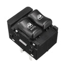 Power Window Closer Master Switch for Chevy Cavalier Convertible C0upe 2000-2005 2 Door