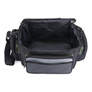 Large Fishing Tackle Bag Pack Outdoor Waist Shoulder Tote Lure Storage Bags Box