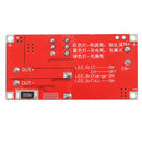 3pcs 1.25-36V 5A Constant Current Constant Voltage Lithium Battery Charger Step Down Power Module