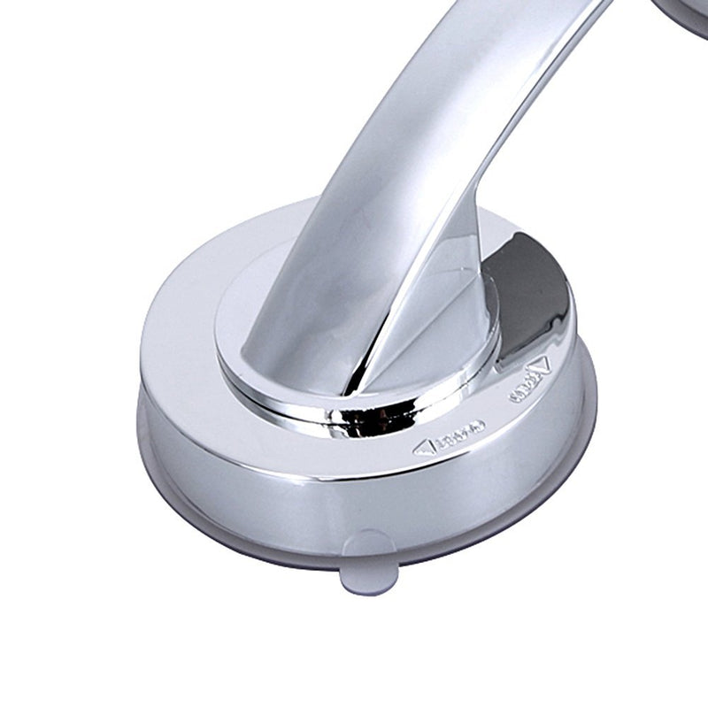 Honana BX-862 Anti Slip Handle Safety Wall Mounted Handles Bathroom Grab Bar With Suction Cup