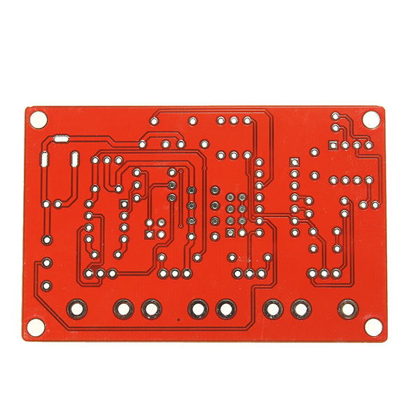 DIY Multifunctional Low Frequency Signal Generator Kit ICL8038 Signal Generator
