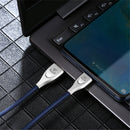 Teclast Type C Micro USB 2.4A Fast Charging Data Cable For Huawei P30 Pro Mate 30 Xiaomi Mi9 Redmi 7A Redmi 6Pro 9Pro Oneplus 6T 7 Pro