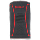 Mumian A09 Silicone Slip-Resistant Sports Knee Sleeve Support Brace Knee Guard Protector Pad- 1PC