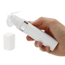 Portable Mini Handheld USB Lipstick Fan Electric Cooler Rechargeable 2600mAh Power Bank
