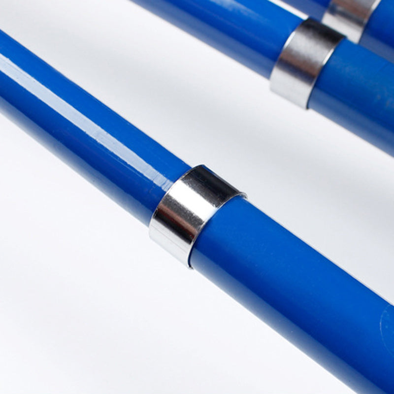 ZANLURE 2.7-3.6M Telescopic Fishing Rod Ultra-light Glass Steel Sea Fishing Freshwater Fishing Pole