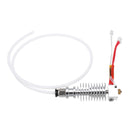 Anycubic 12V 40W Updated Straight-type Extruder V5 J-head Hotend For I3 Mega 3D Printer
