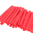 1060PCS Polyolefin Shrinking Assorted Heat Shrink Tube Wire Cable Insulated Sleeving Tubing Set