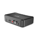 iMars BT200 NFC Wireless Audio bluetooth 5.0+EDR Receiver Adapter For Car Home Speaker Stereo